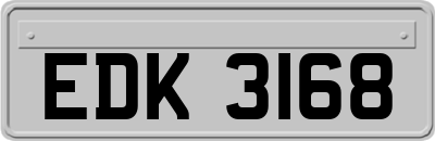 EDK3168