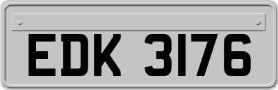 EDK3176