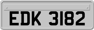 EDK3182