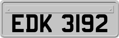 EDK3192