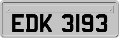 EDK3193
