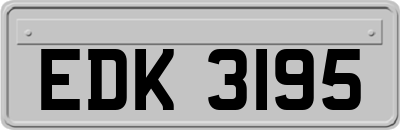 EDK3195