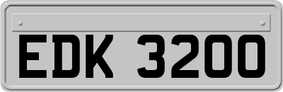 EDK3200