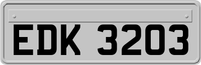 EDK3203
