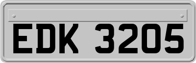 EDK3205
