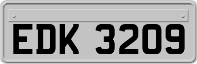 EDK3209