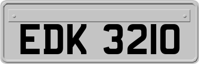 EDK3210