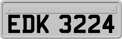 EDK3224