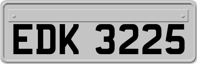 EDK3225