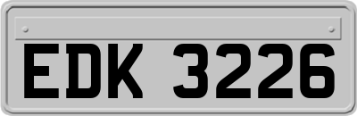 EDK3226
