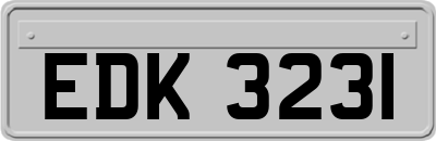 EDK3231