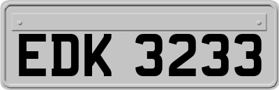 EDK3233