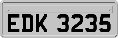 EDK3235