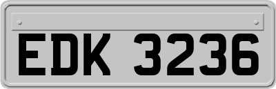 EDK3236