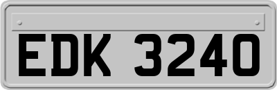 EDK3240