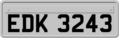EDK3243