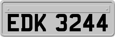 EDK3244