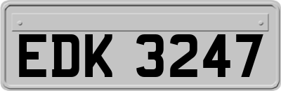 EDK3247