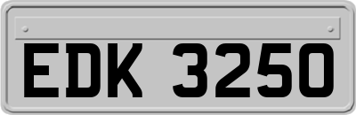 EDK3250