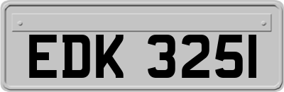 EDK3251