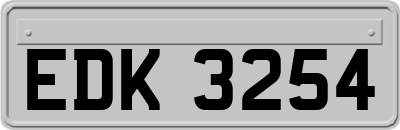 EDK3254
