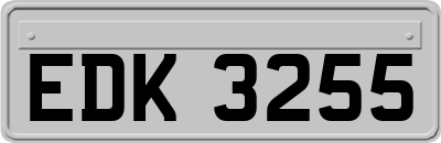 EDK3255