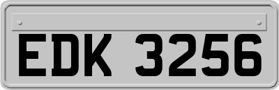 EDK3256