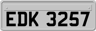 EDK3257