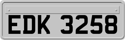 EDK3258