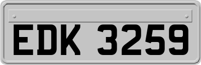 EDK3259