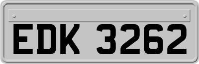 EDK3262