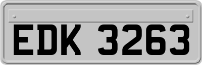 EDK3263