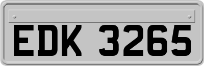 EDK3265
