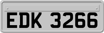 EDK3266
