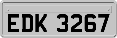 EDK3267