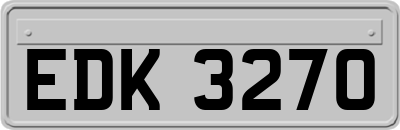 EDK3270