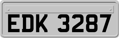 EDK3287