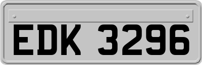 EDK3296