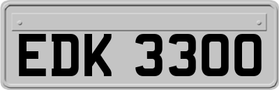 EDK3300
