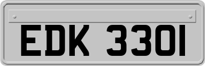 EDK3301