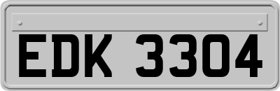 EDK3304