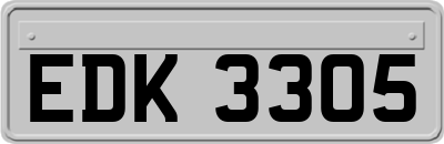EDK3305