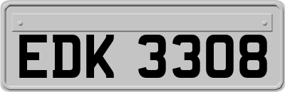 EDK3308