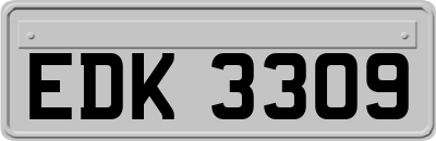 EDK3309