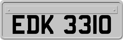 EDK3310
