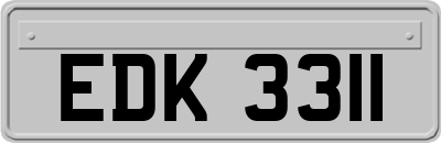 EDK3311