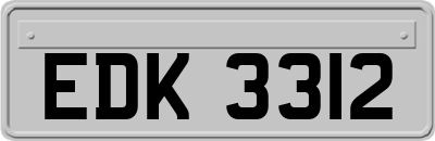 EDK3312