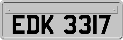 EDK3317
