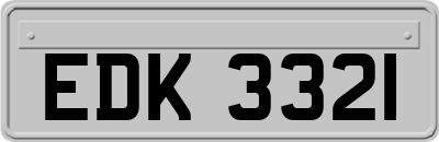 EDK3321