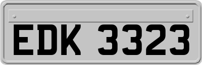 EDK3323